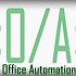 Advanced Office Automation 